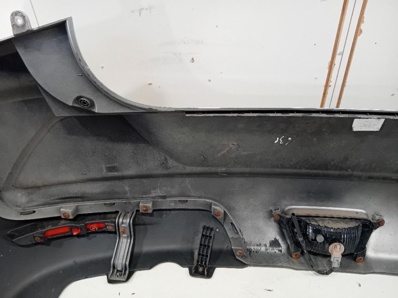 Paraurti POST 7881135000 Ssangyong Tivoli 2015
