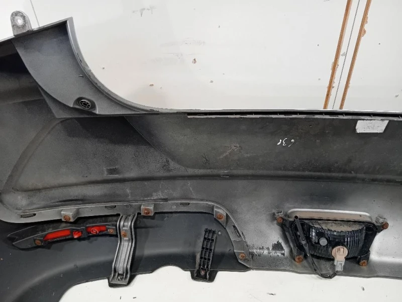 Paraurti POST 7881135000 Ssangyong Tivoli 2015