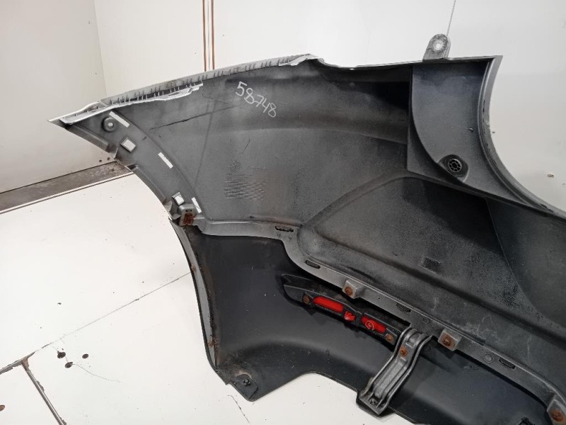 Paraurti POST 7881135000 Ssangyong Tivoli 2015