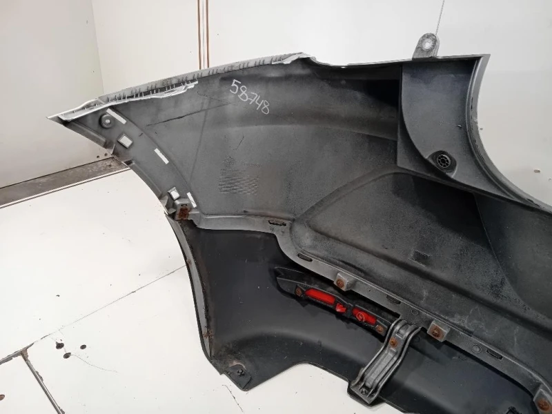 Paraurti POST 7881135000 Ssangyong Tivoli 2015