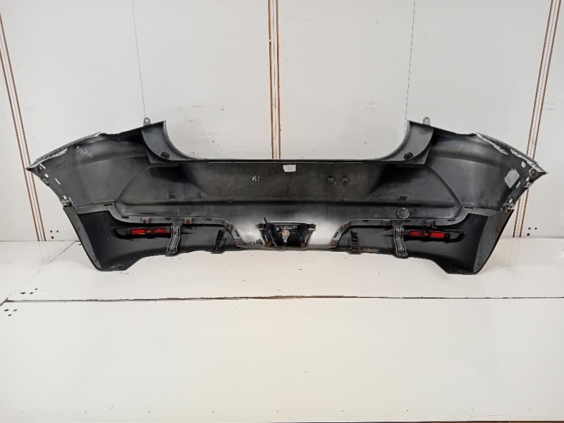 Paraurti POST 7881135000 Ssangyong Tivoli 2015