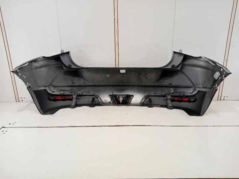 Paraurti POST 7881135000 Ssangyong Tivoli 2015