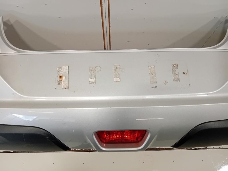 Paraurti POST 7881135000 Ssangyong Tivoli 2015