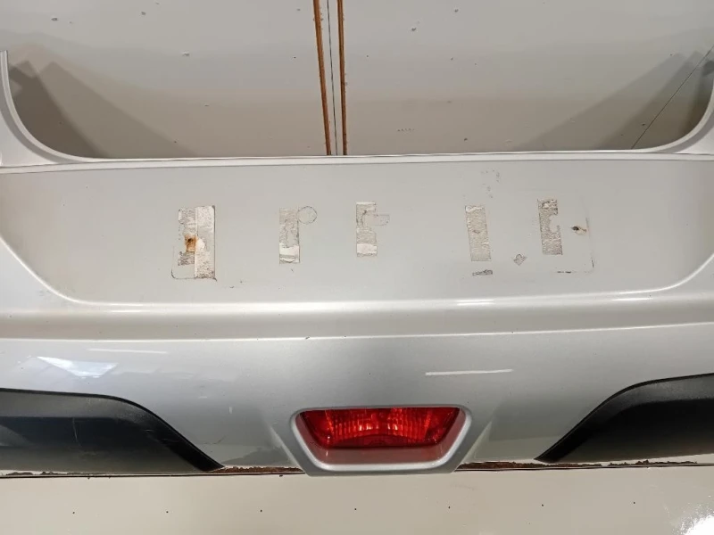 Paraurti POST 7881135000 Ssangyong Tivoli 2015