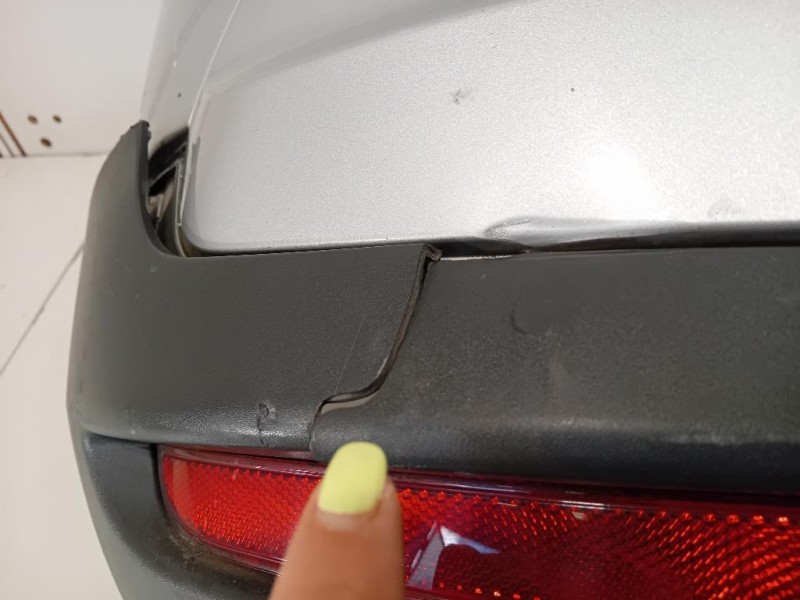 Paraurti POST 7881135000 Ssangyong Tivoli 2015