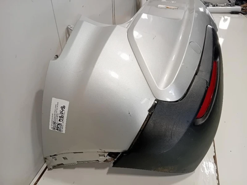 Paraurti POST 7881135000 Ssangyong Tivoli 2015
