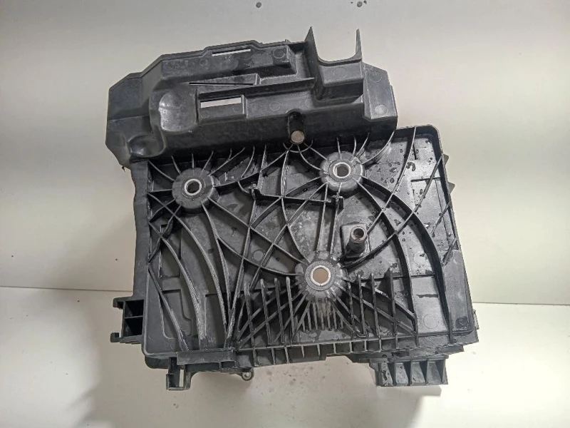 Cassetta Batteria 244280249R Renault Mégane IV 2016