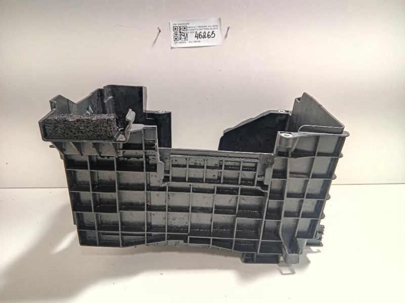 Cassetta Batteria 244280249R Renault Mégane IV 2016