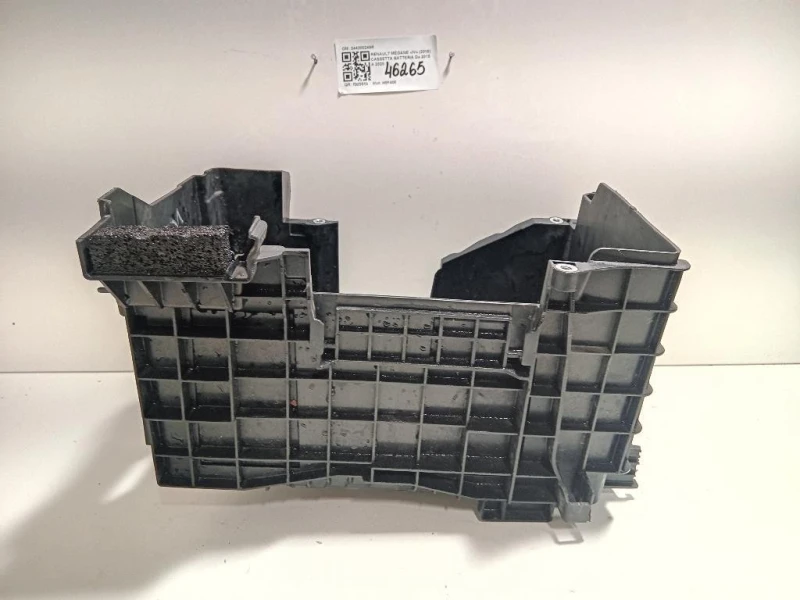 Cassetta Batteria 244280249R Renault Mégane IV 2016