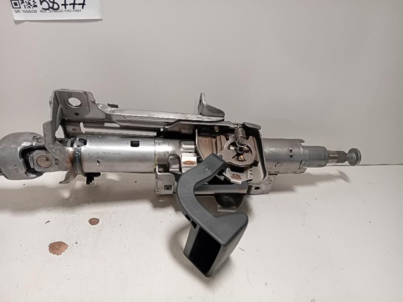 Piantone Sterzo 9847564980 Peugeot Expert III 2016