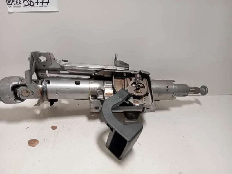 Piantone Sterzo 9847564980 Peugeot Expert III 2016