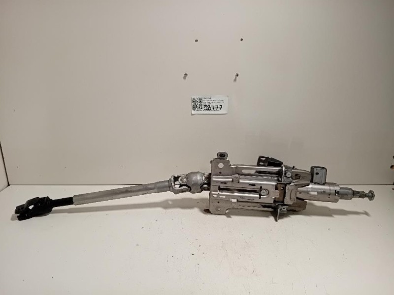 Piantone Sterzo 9847564980 Peugeot Expert III 2016