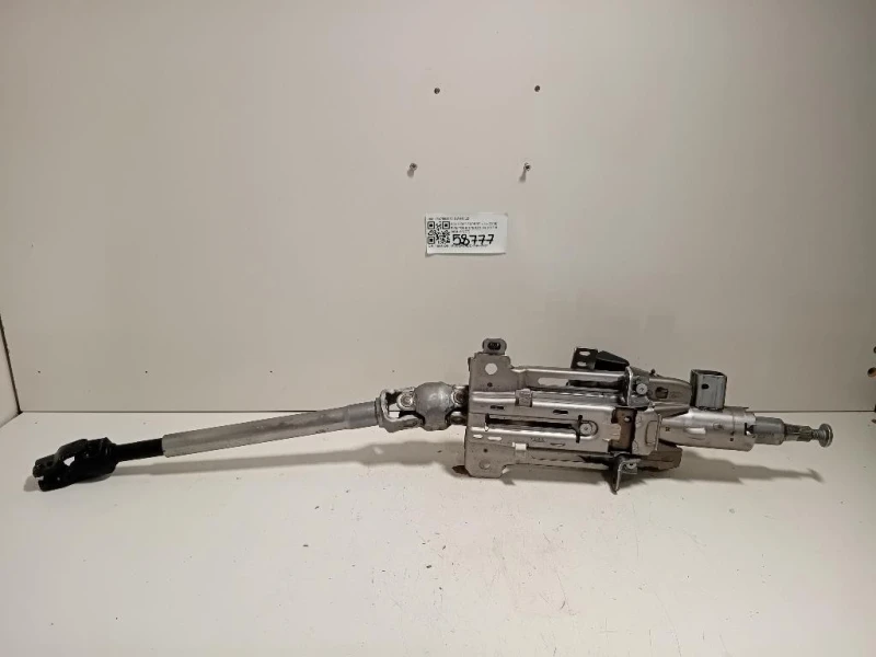 Piantone Sterzo 9847564980 Peugeot Expert III 2016