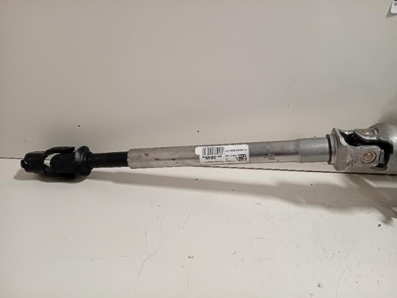 Piantone Sterzo 9847564980 Peugeot Expert III 2016