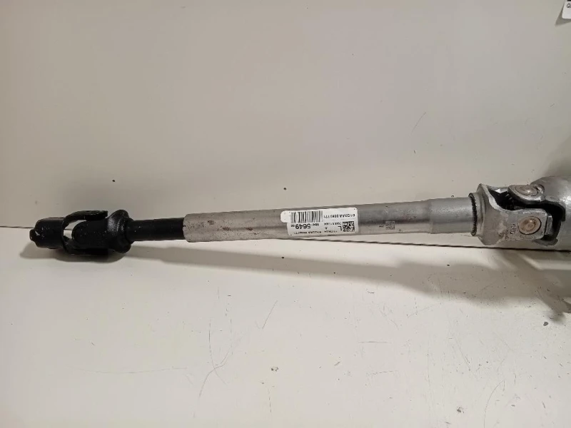 Piantone Sterzo 9847564980 Peugeot Expert III 2016