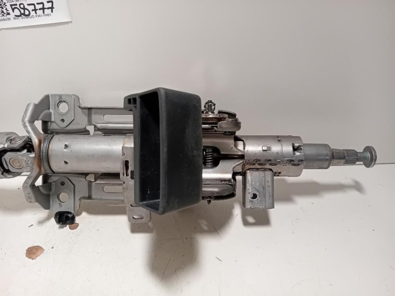Piantone Sterzo 9847564980 Peugeot Expert III 2016
