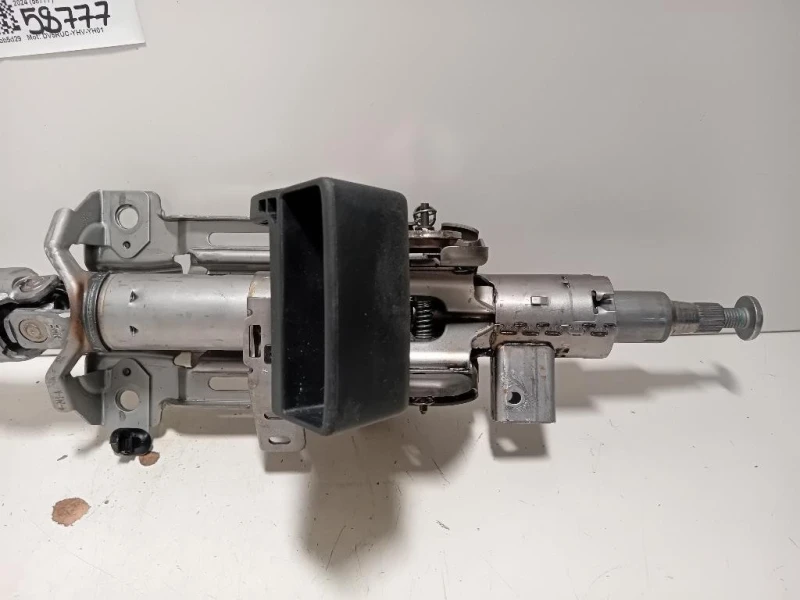Piantone Sterzo 9847564980 Peugeot Expert III 2016