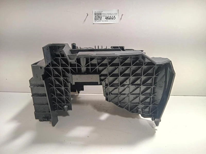 Cassetta Batteria 244280249R Renault Mégane IV 2016
