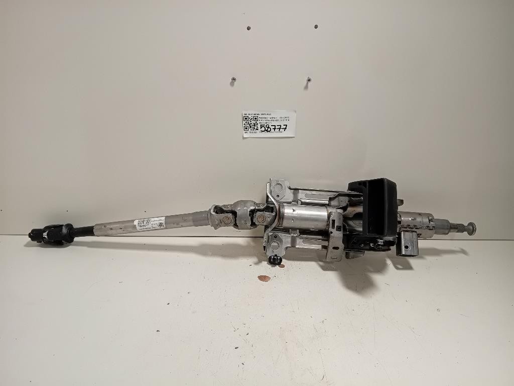 Piantone Sterzo 9847564980 Peugeot Expert III 2016
