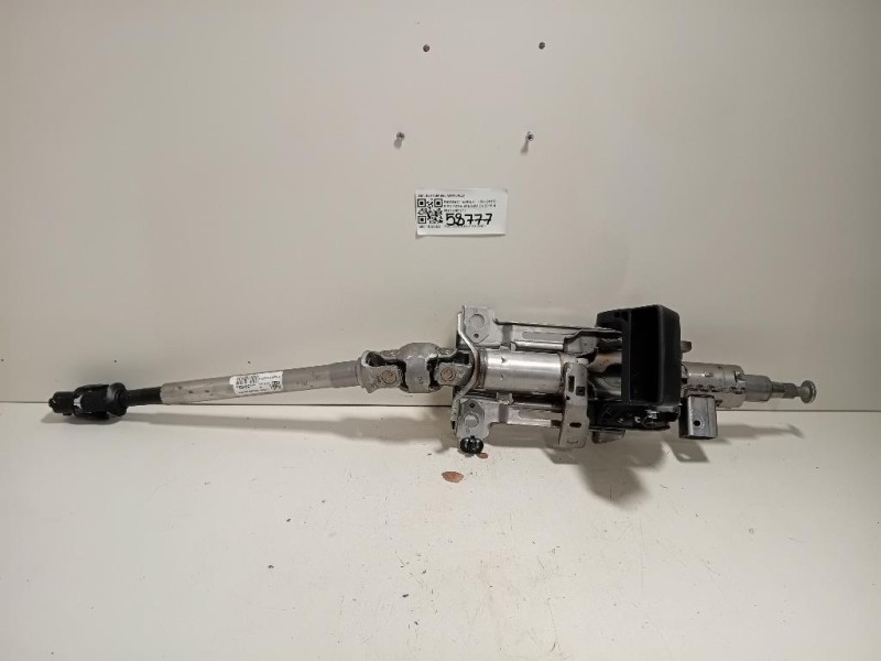 Piantone Sterzo 9847564980 Peugeot Expert III 2016