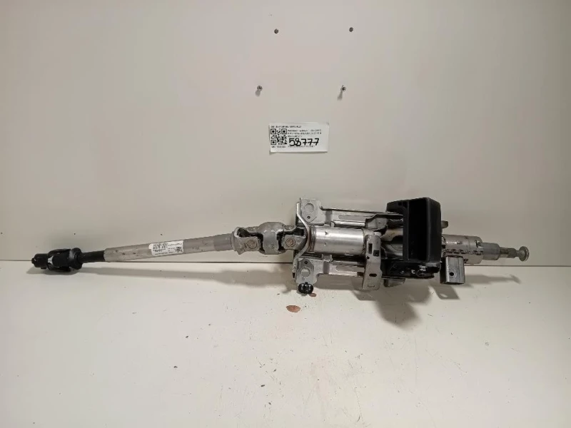 Piantone Sterzo 9847564980 Peugeot Expert III 2016