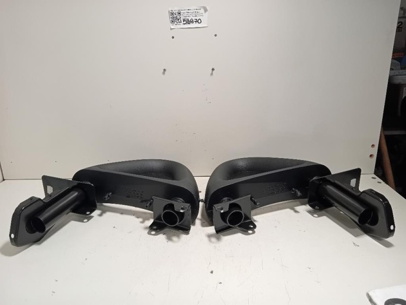 Poggiatesta Sedile POST A1718601432A1718601332 Mercedes Classe SLK R171 2004