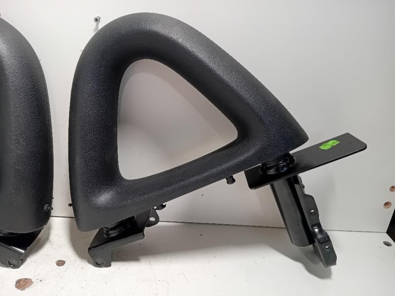 Poggiatesta Sedile POST A1718601432A1718601332 Mercedes Classe SLK R171 2004