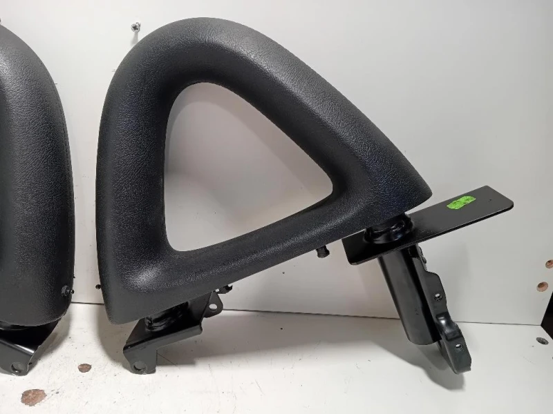 Poggiatesta Sedile POST A1718601432A1718601332 Mercedes Classe SLK R171 2004