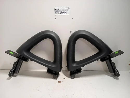 Poggiatesta Sedile POST A1718601432A1718601332 Mercedes Classe SLK R171 2004