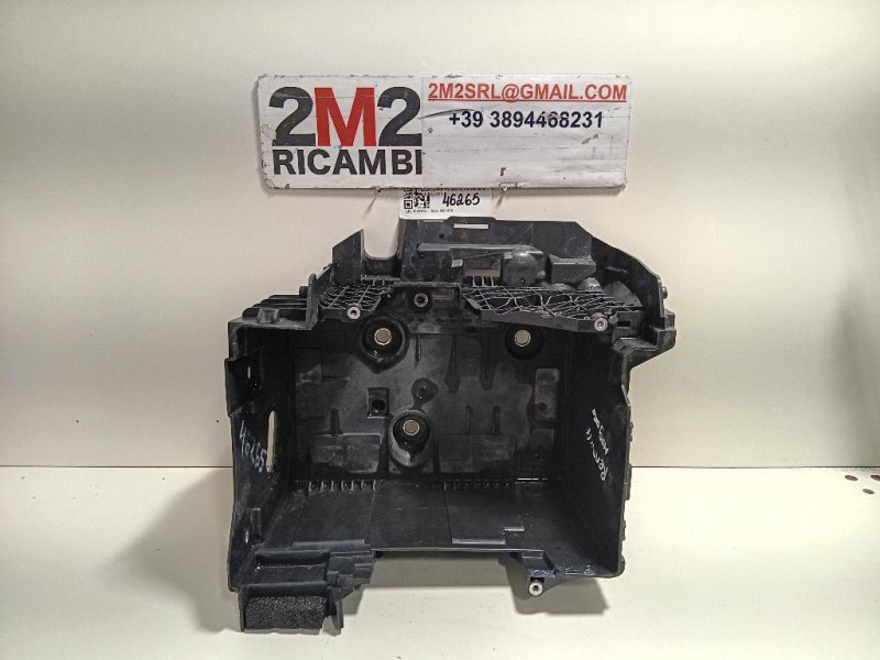 Cassetta Batteria 244280249R Renault Mégane IV 2016