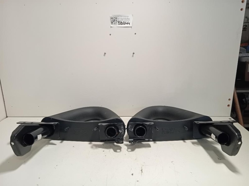 Poggiatesta Sedile POST A17186013321718601432 Mercedes Classe SLK R171 2004