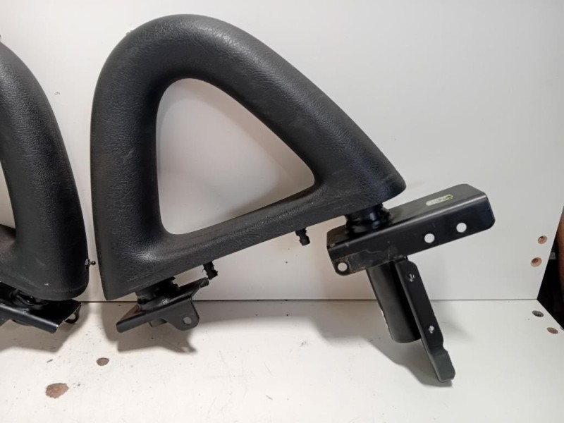 Poggiatesta Sedile POST A17186013321718601432 Mercedes Classe SLK R171 2004