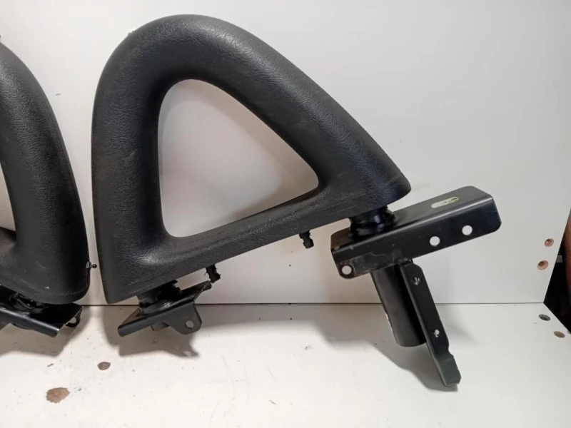 Poggiatesta Sedile POST A17186013321718601432 Mercedes Classe SLK R171 2004
