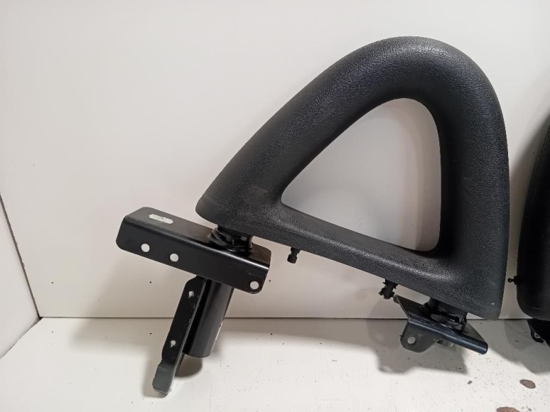 Poggiatesta Sedile POST A17186013321718601432 Mercedes Classe SLK R171 2004