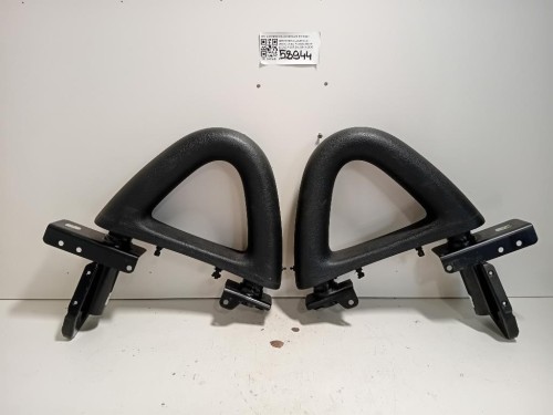 Poggiatesta Sedile POST A17186013321718601432 Mercedes Classe SLK R171 2004