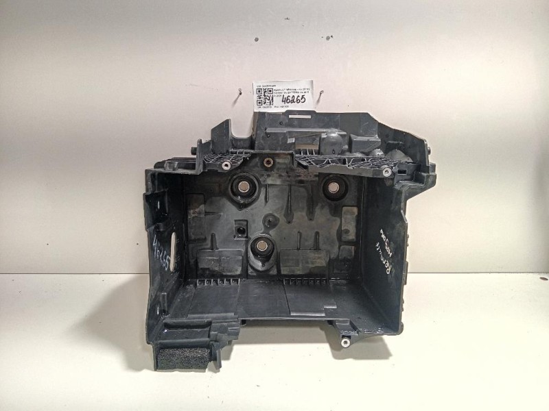 Cassetta Batteria 244280249R Renault Mégane IV 2016