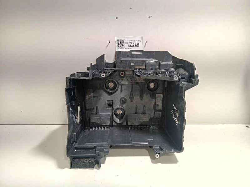 Cassetta Batteria 244280249R Renault Mégane IV 2016