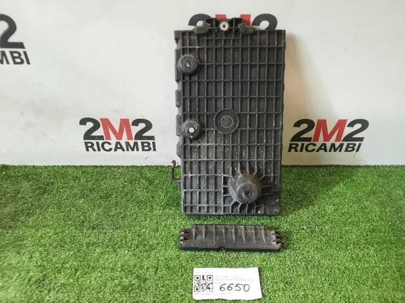 Cassetta Batteria 31301934 Volvo V40 II 2012
