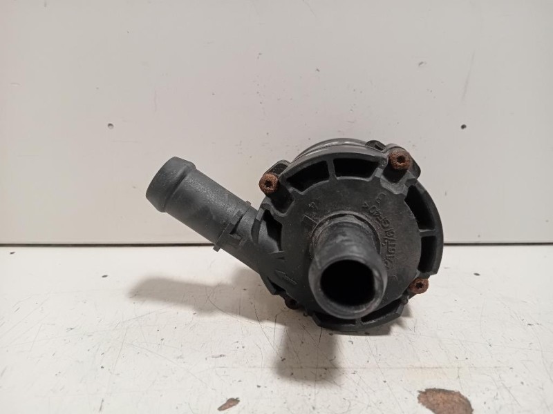 Pompa Acqua A0005000686 Mercedes Classe A W176 2013