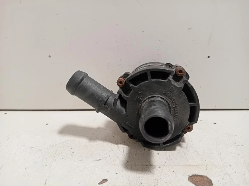 Pompa Acqua A0005000686 Mercedes Classe A W176 2013