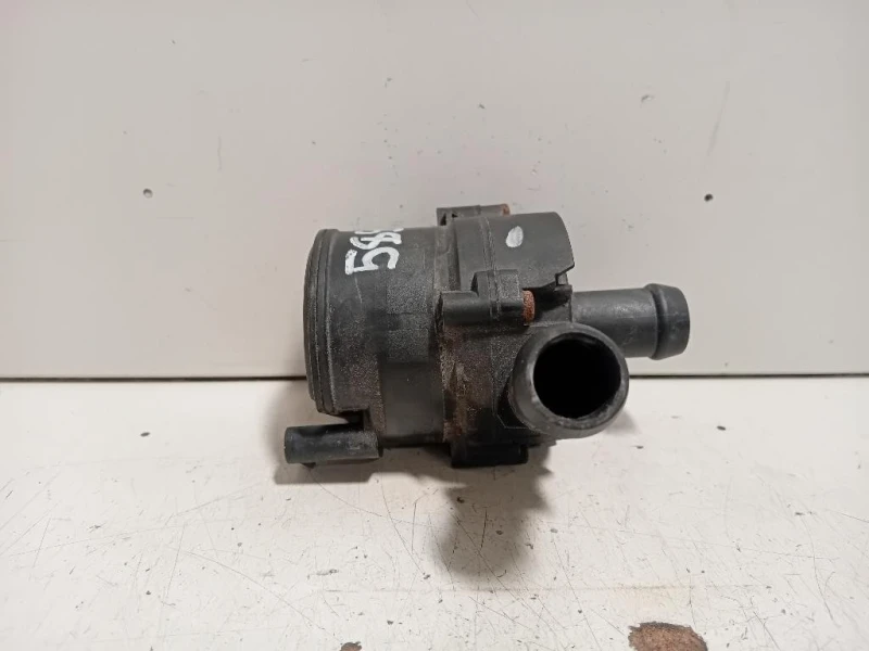 Pompa Acqua A0005000686 Mercedes Classe A W176 2013
