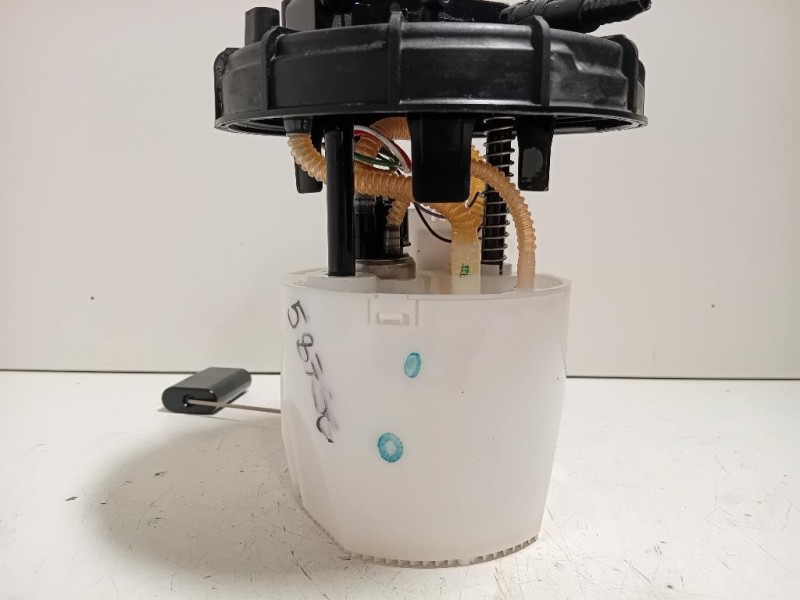 Pompa Carburante 9807056380 Peugeot Expert III 2016