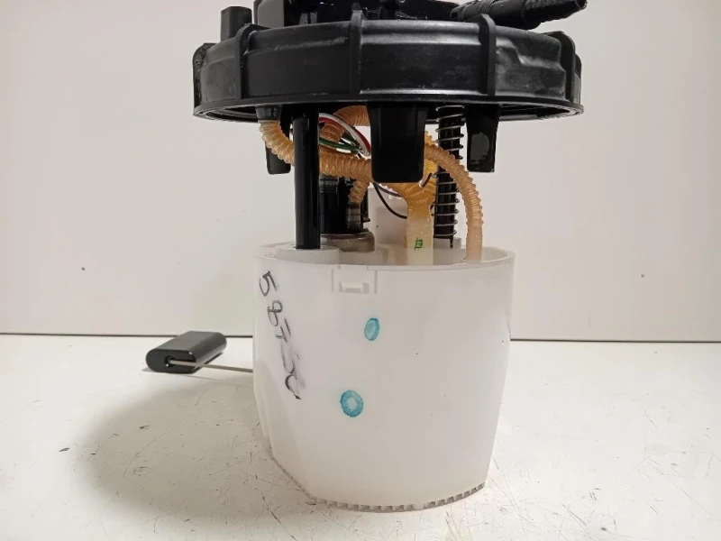 Pompa Carburante 9807056380 Peugeot Expert III 2016