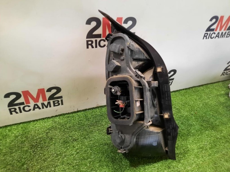 Fanale POST DX 1SL945096H Seat MII 2012