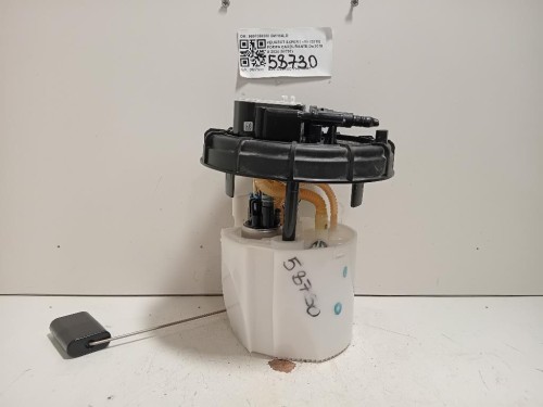 Pompa Carburante 9807056380 Peugeot Expert III 2016