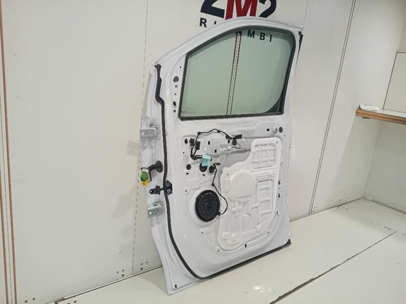 Porta ANT DX PORTA ANT DX Peugeot Expert III 2016
