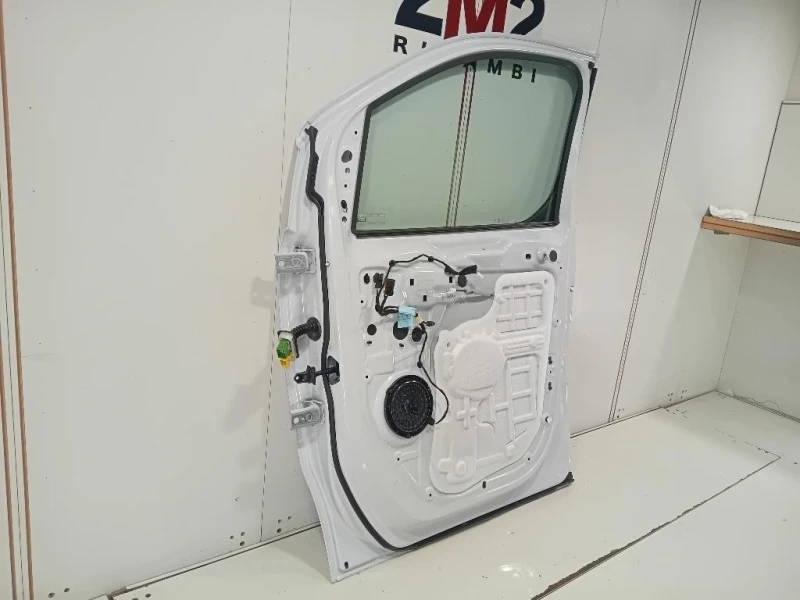 Porta ANT DX PORTA ANT DX Peugeot Expert III 2016