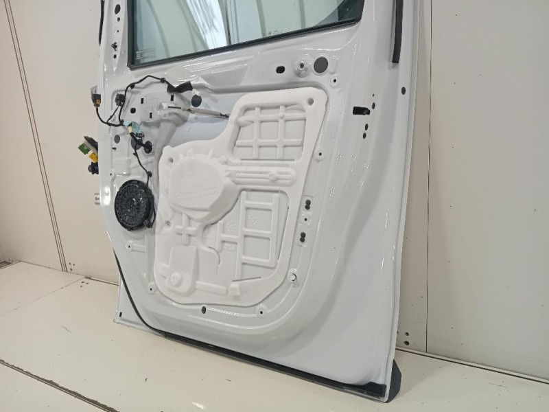 Porta ANT DX PORTA ANT DX Peugeot Expert III 2016