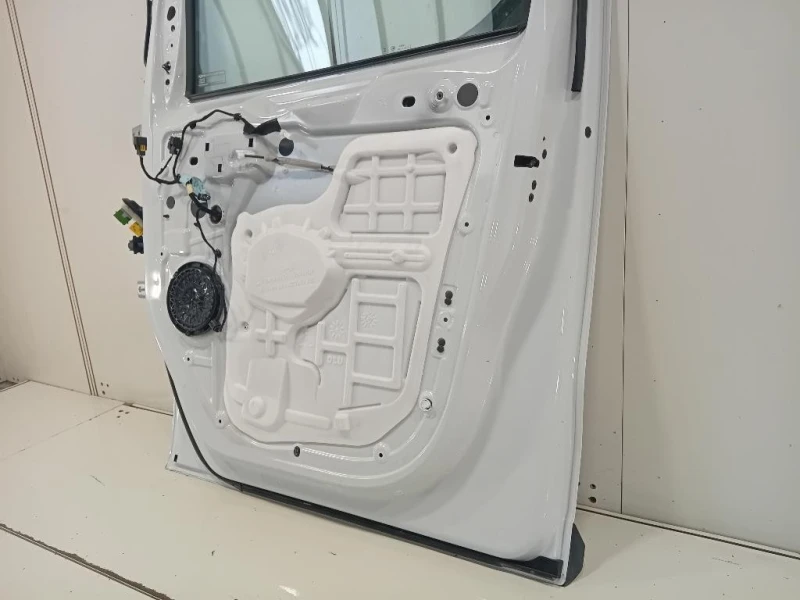 Porta ANT DX PORTA ANT DX Peugeot Expert III 2016
