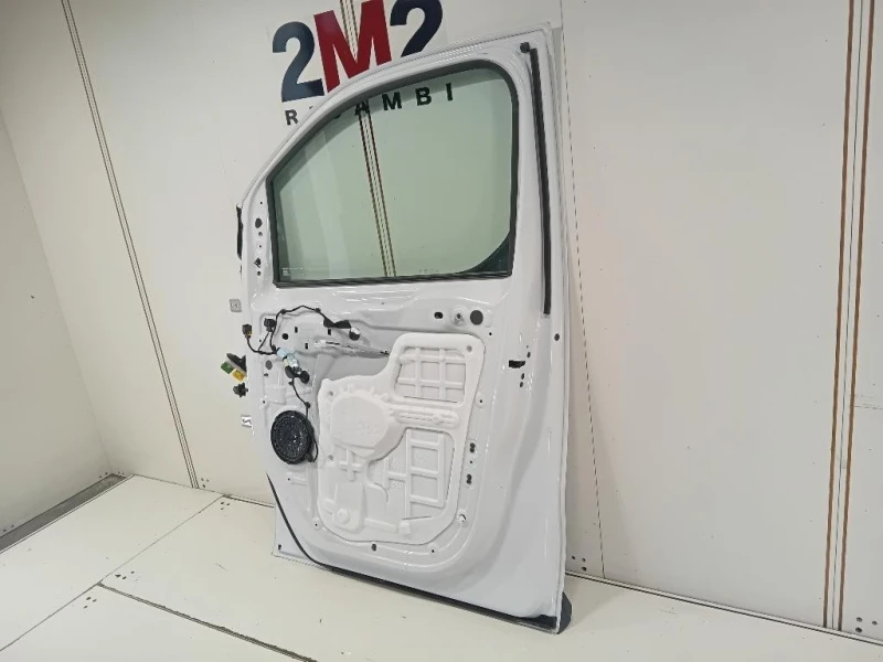 Porta ANT DX PORTA ANT DX Peugeot Expert III 2016